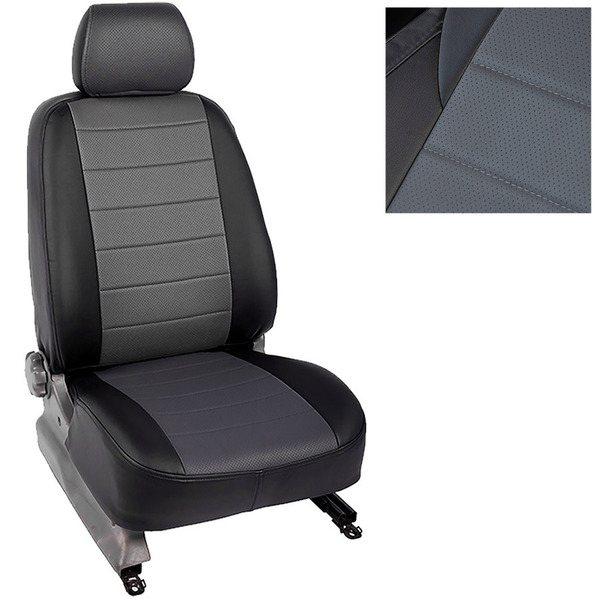 Чехол на сиденье Seintex