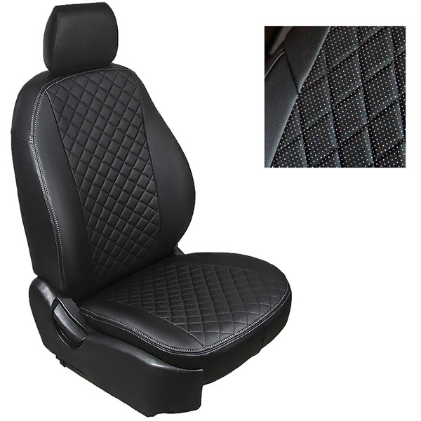 Чехол на сиденье Seintex