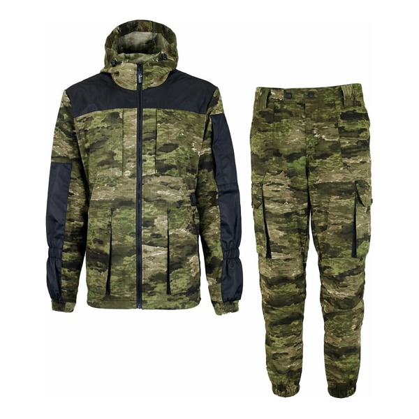 Костюм Элементаль Shaman-elite Twill Peach, Свамп 4680025258103