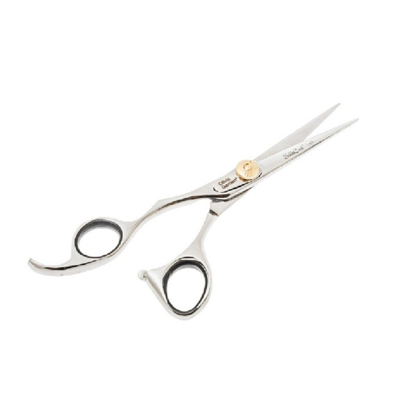 Ножницы для стрижки Silkcut 575/570 для левшей