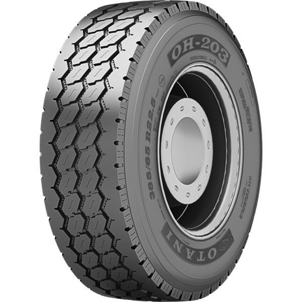 Грузовая шина Otani