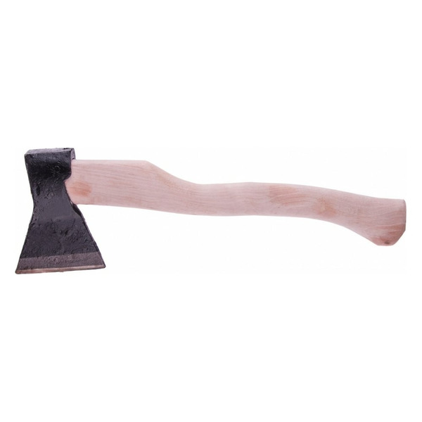 Кованый топор Без бренда тип Б 21670