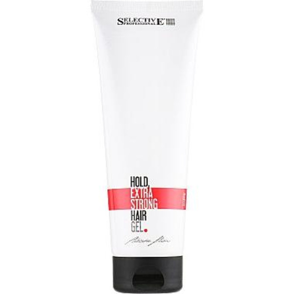 Гель экстра сильной фиксации Hold Extra Strong