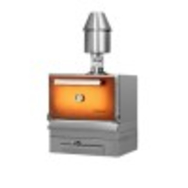 Гриль Josper HJX 50M на углях закрытый