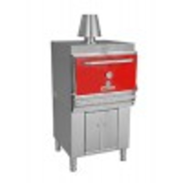 Гриль на углях Mibrasa HMB AB 75