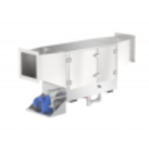 Гидрофильтр ТТМ Барьер-04П