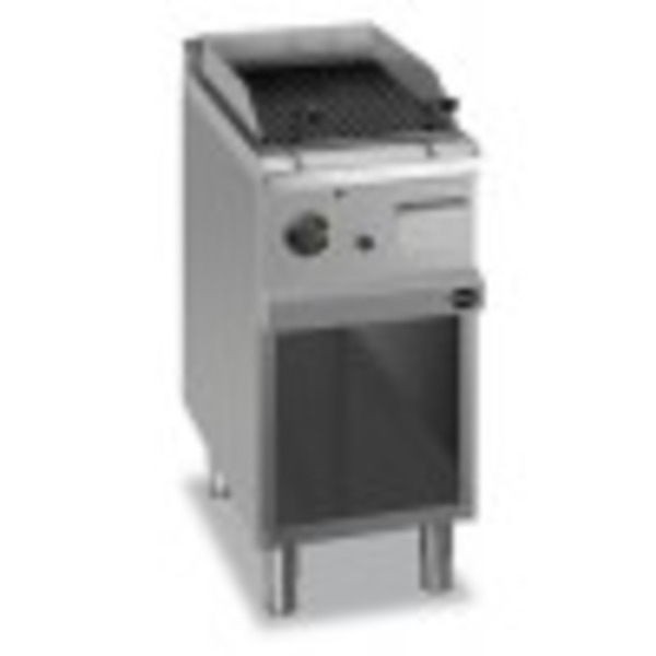 Гриль лавовый Apach APGG-47P на газу