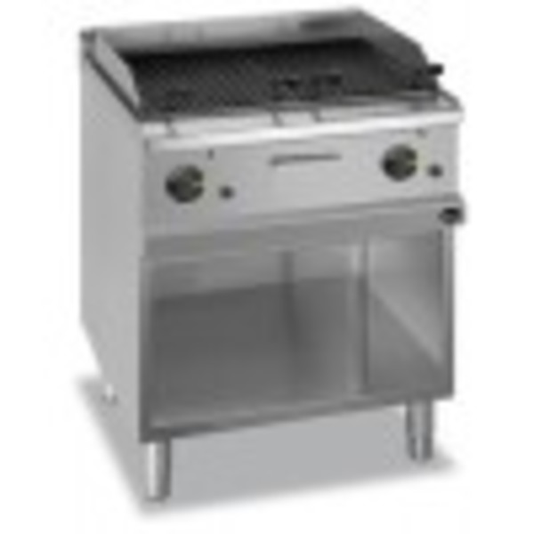 Гриль лавовый Apach APGG-77P на газу