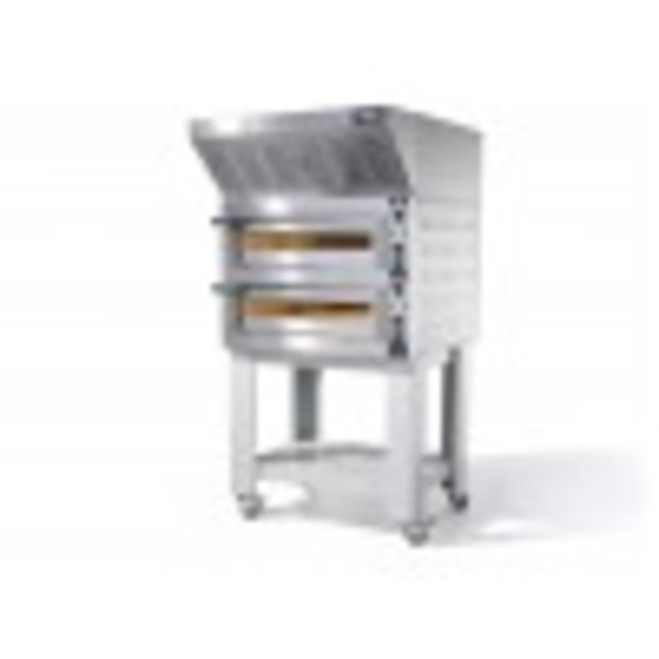 Печь для пиццы Cuppone TP435/1 (TP435/1CM)