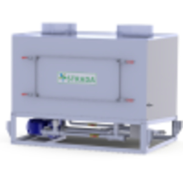 Гидрофильтр Strada Hydro B 4,0