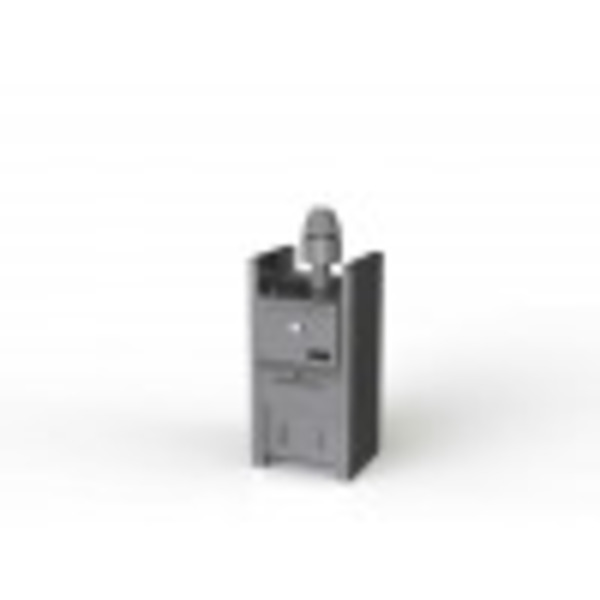 Гриль Vesta 45 на подставке