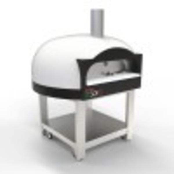 Печь для пиццы TESORO PS71 STANDARD на дровах