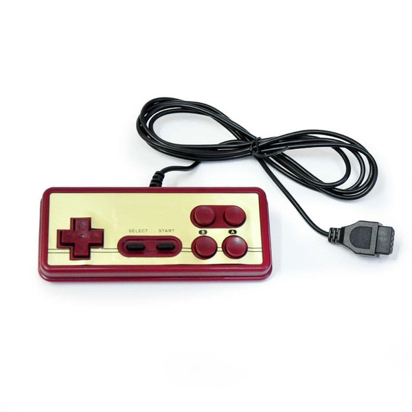 Джойстик 9pin для Денди