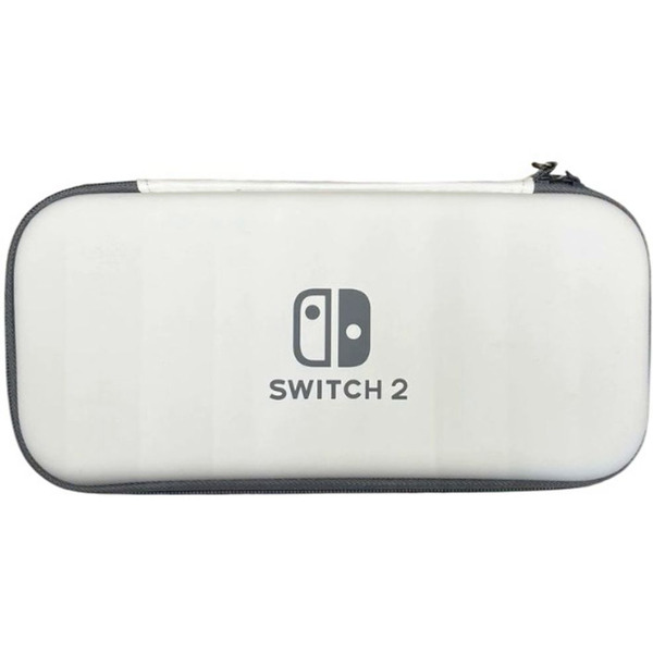Защитный чехол для Nintendo Switch 2 (белый)