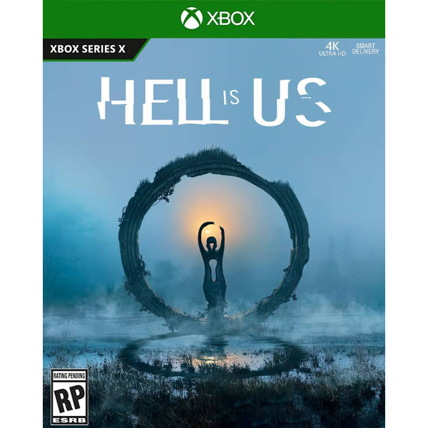Игра Hell is Us (Xbox Series X, русская версия)