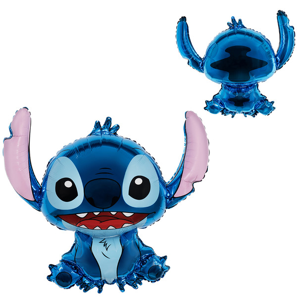 Шар (33"/84 см) Фигура, Любимый монстрик, 1 шт.