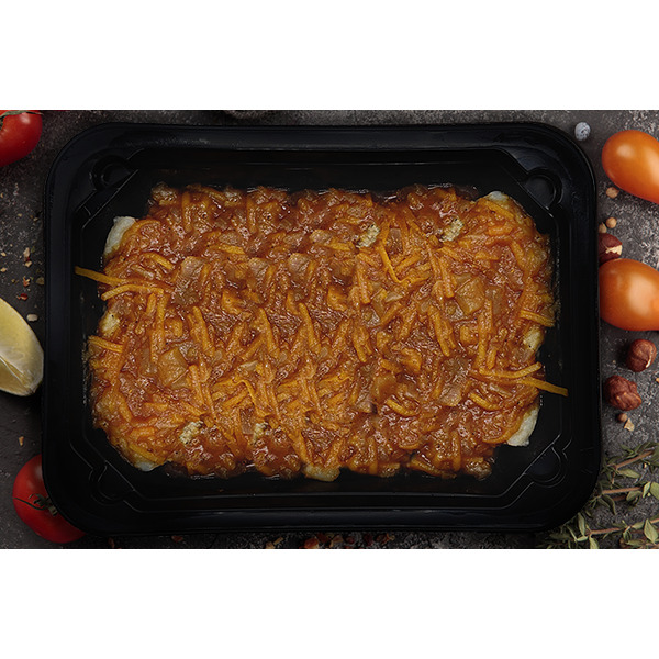 Рыба под маринадом, 250г