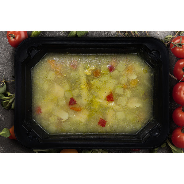 Уха донская, 350г