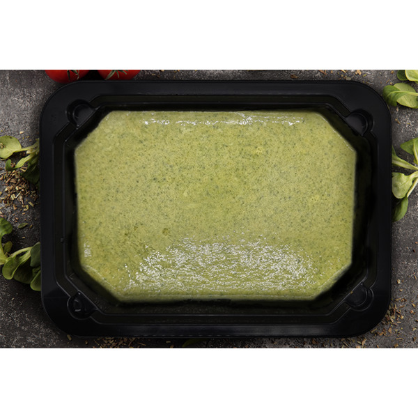 Крем-суп из шпината, 350г