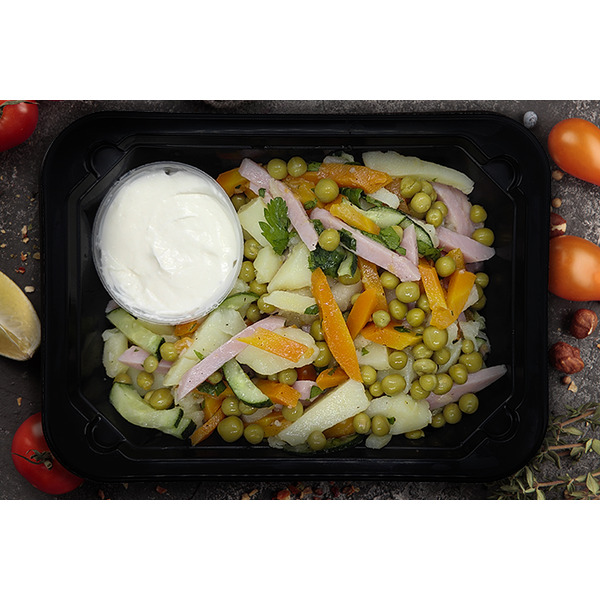 Салат влажский, 300г