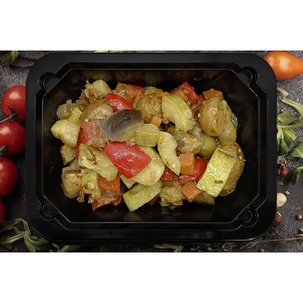 Соте из овощей, 250г