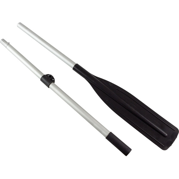 Весло разборное 200 см, черное AD00000000020