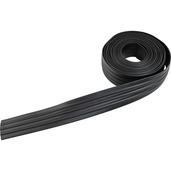 Лента дублирующая черная, 45 мм 00000000053