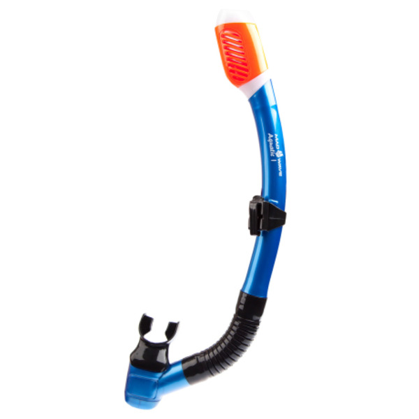 Трубка для дайвинга и сноркелинга Aquatic I