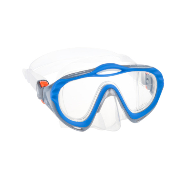 Маска для дайвинга и сноркелинга Splash