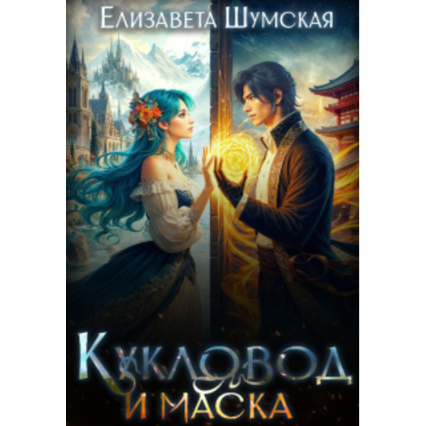 Кукловод и маска