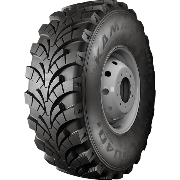 Грузовая шина Кама