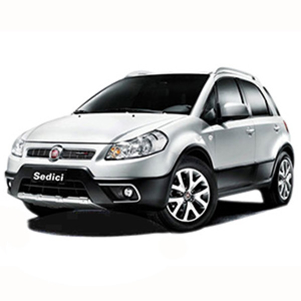 Novline защита картера Fiat Sedici 1.6i;2.0i 2006- / Suzuki SX4 1.6i;2.0i 2006-2013 сталь (NLZ.47.16.020 NEW)