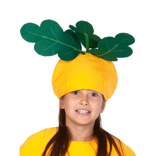 Карнавальная маска, Репка, 1 шт.