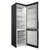 Холодильник Indesit ITR 4200 S Серебристый