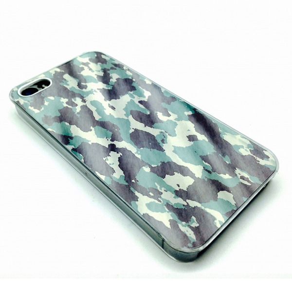 Чехол для iPhone 5s Хаки