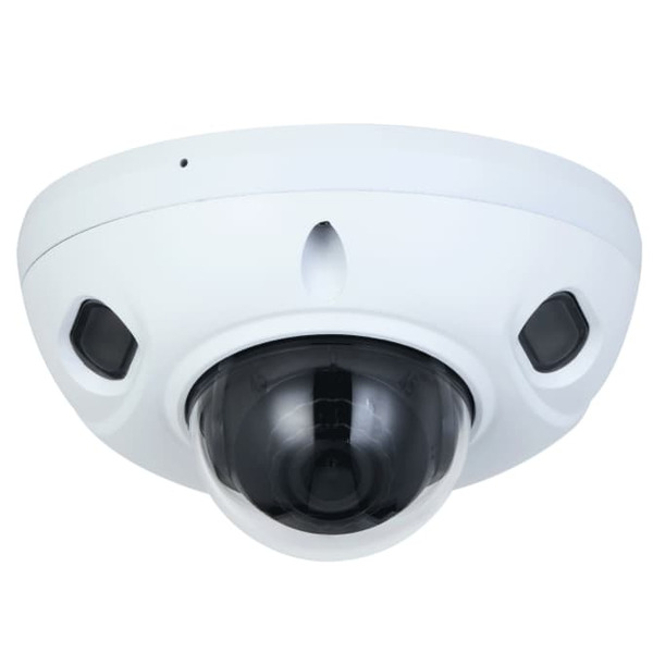 Уличная купольная IP-видеокамера Dahua DH-IPC-HDBW3441FP-AS-0360B-S2