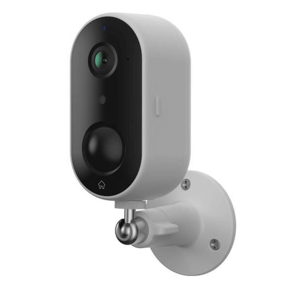 Внутренняя IP-камера Laxihub W1 Snap 8S с SD картой памяти 32GB