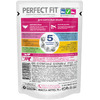 PERFECT FIT Adult Beef Корм влаж.говядина в соусе д/кошек пауч 75г