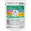 PERFECT FIT Sterile Rabbit Корм влаж.кролик в соусе д/стерилизованных кошек пауч 75г