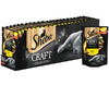 SHEBA Craft Collection Корм влаж.курица в соусе сочные слайсы д/кошек пауч 75г