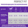 PERFECT FIT Salmon Корм сух.лосось д/поддержания здоровья почек д/кошек 2,5кг