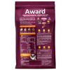 AWARD Adult Medium Корм сух.индейка,курица,морковь,черная смородина д/собак средних пород 12кг
