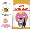 ROYAL CANIN Persian Kitten Корм сух.д/персидских котят 2кг