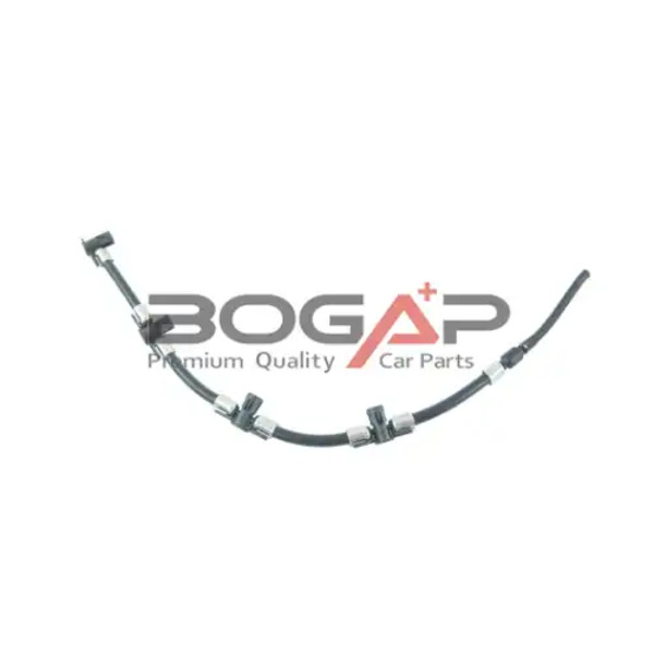 ТОПЛИВНЯ ТРУБКА (ОБРАТКА) Kia Sportage 2.0 crdi 2010-2015 Hyundai SantaFE/Tucson/Ix35 Y1621100 BOGAP