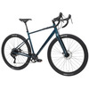 Шоссейный велосипед Welt G90, год 2024, цвет Синий, ростовка 22