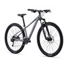Женский велосипед Giant Tempt 2 29, год 2022, цвет Серебристый, ростовка 20
