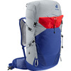 Deuter Рюкзак Deuter Speed Lite 28 SL Tin-Indigo, цвет Серый-Синий