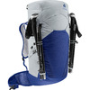Deuter Рюкзак Deuter Speed Lite 28 SL Tin-Indigo, цвет Серый-Синий