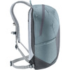 Deuter Рюкзак Deuter Speed Lite 17 Shale-Graphite, цвет Серый