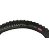 Schwalbe Покрышка Schwalbe Dirty Dan 27.5x2.35 ADDIX U-Soft SPG TLE, цвет Черный